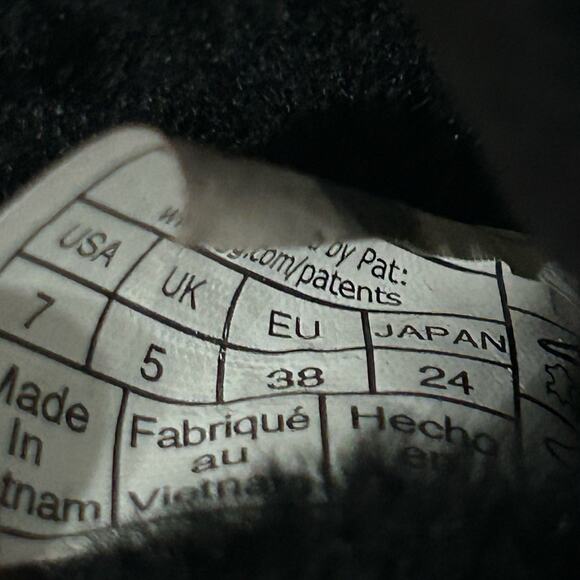 Ugg Maxi Slide Women’s Slippers Shoes Size 7 Pink Cheetah Print - Picture 8 of 8